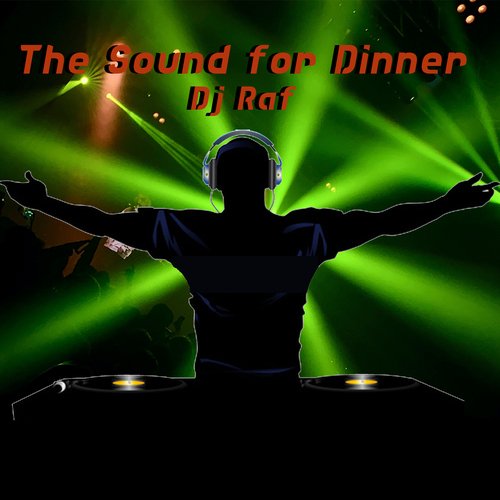 The Sound for Dinner_poster_image