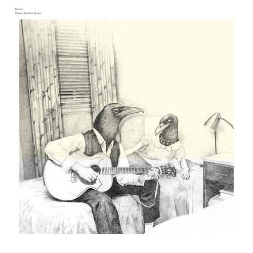 There&#039;s Another Green