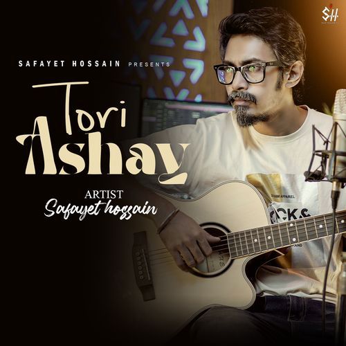 Tori Ashay