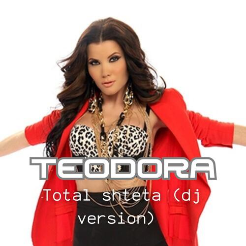 Total shteta (DJ Version)_poster_image