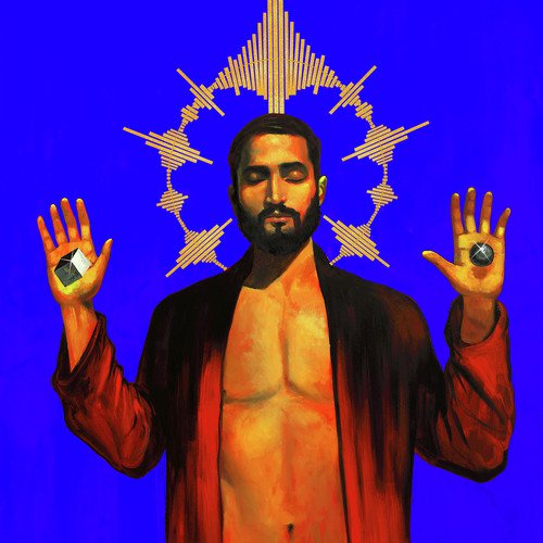 Transcendence (Instrumentals)