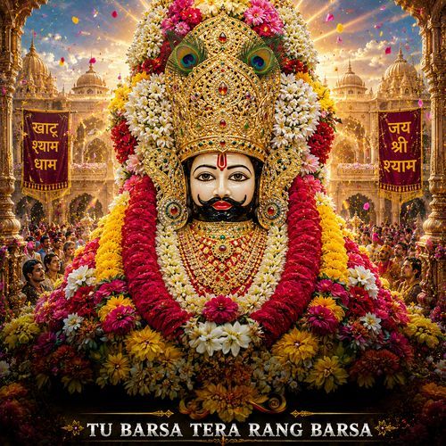 Tu Barsa Tera Rang Barsa