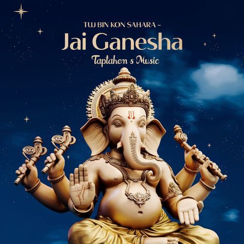 Tuj Bin Kon Sahara: Jai Ganesha