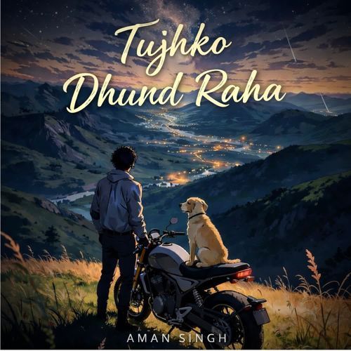 Tujhko dhund raha