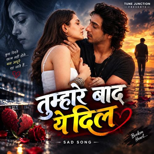 Tumhare bad ye dil