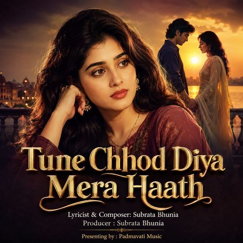 Tune Chhod Diya Mera Haath
