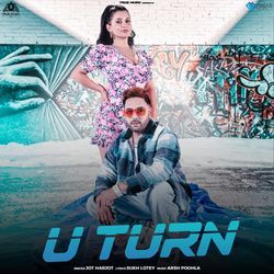 U Turn-M1kJYzNFA2I