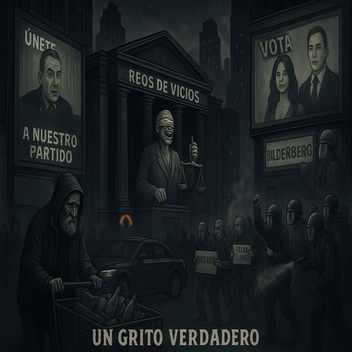 CANSADO - CON RODRIGO FRANCECE (MARZO DEL 76) cover art