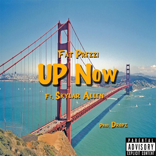 Up Now (feat. Skylar Allen)