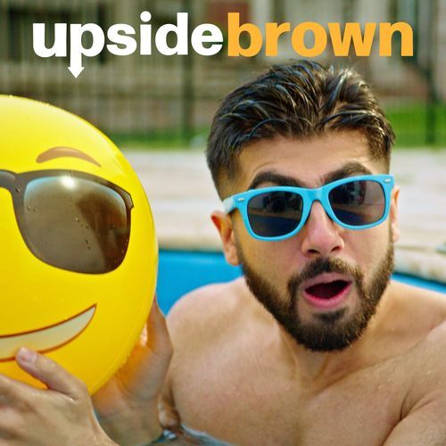 Upside Brown Season 1_poster_image