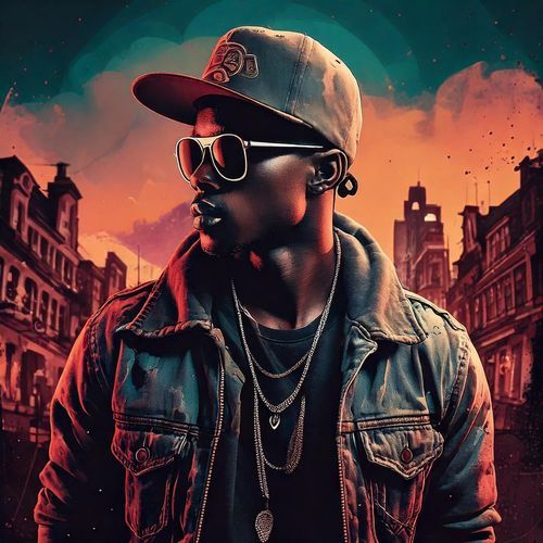 Urban Pulse: The Essence of Hip Hop