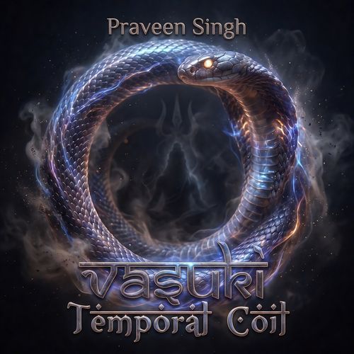 VASUKI Temporal Coil