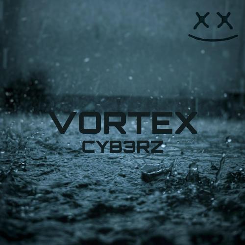 VORTEX cover art