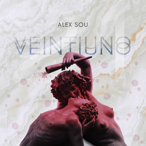Veintiuno cover art