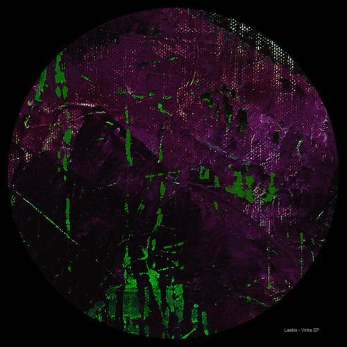 Vinks cover art