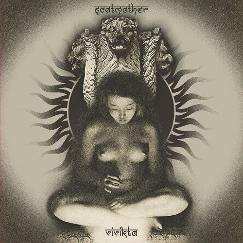 Ride The Tiger cover art