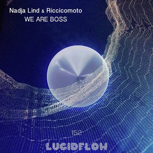 Dychotomie (Riccicomoto Bipolar Session) cover art