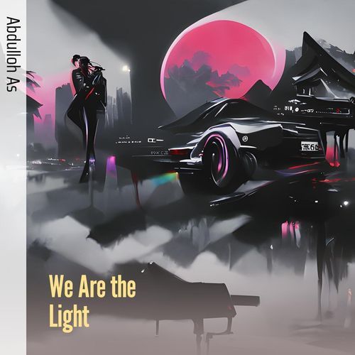Flame in the Dar cover art