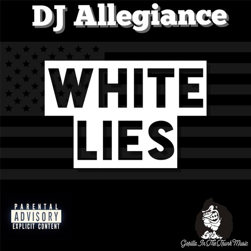 White Lies (feat. Double Dose, Andre Blaack Williams & Blacc Jacc)