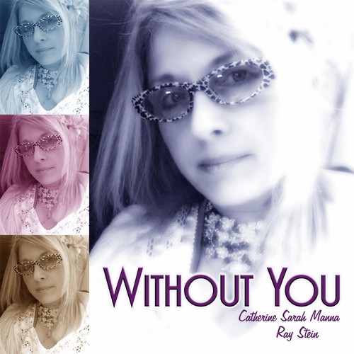 Without You (feat. Ray Stein)