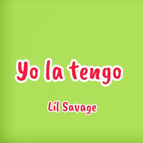YO LA TENGO cover art