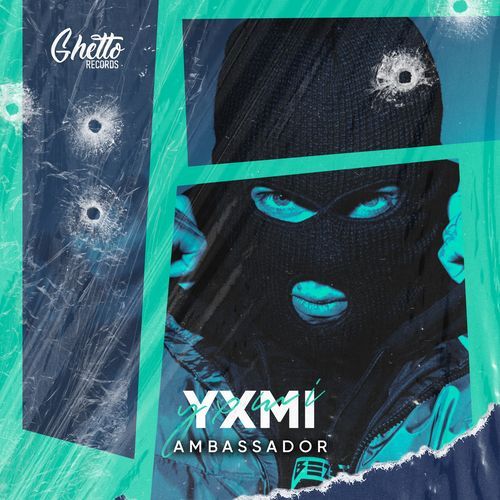 YXMI cover art