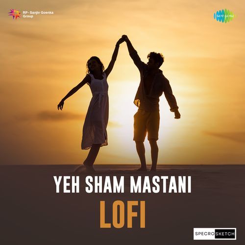 Yeh Sham Mastani - Lofi