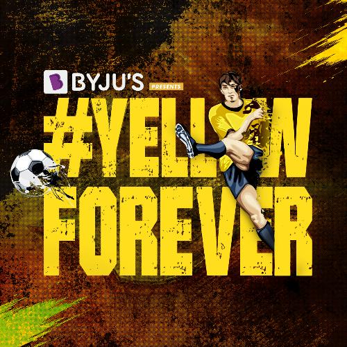 Yellow Forever