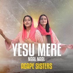 Yesu Mere Naal Naal-CR8ZZhV,bgQ