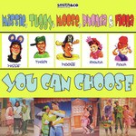 You Can Choose - Theme
