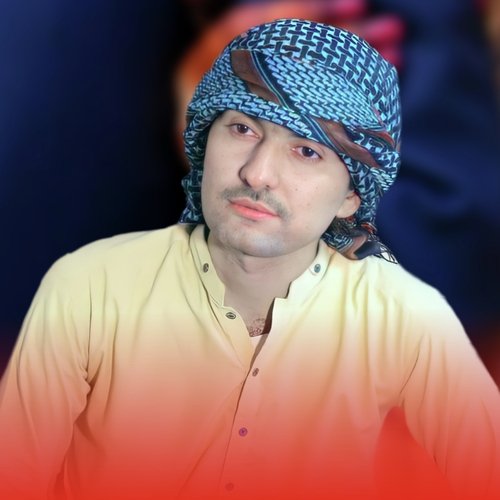 Zahra Kho Mei Ghware