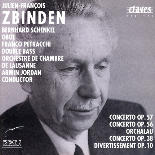Concerto for Oboe and Orchestra, Op. 56: III. Allegramente