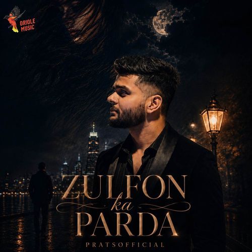Zulfon Ka Parda