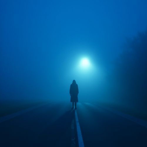 escape cover art