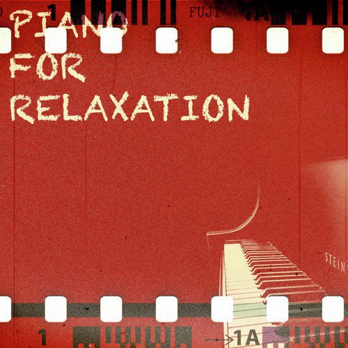 Lounge Relax cover art
