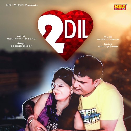 2 Dil - Single