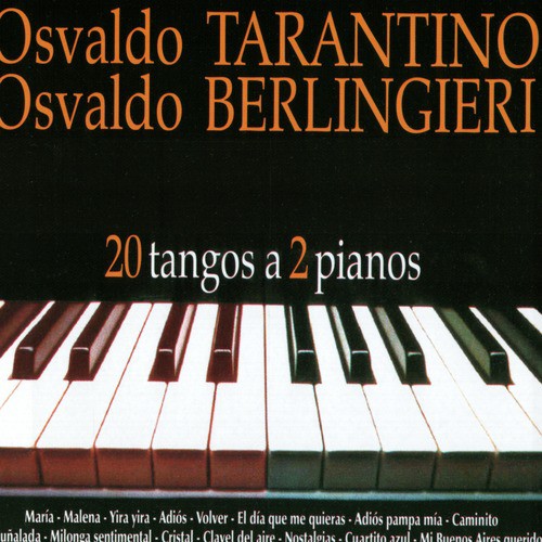 20 Tangos A 2 Pianos_poster_image