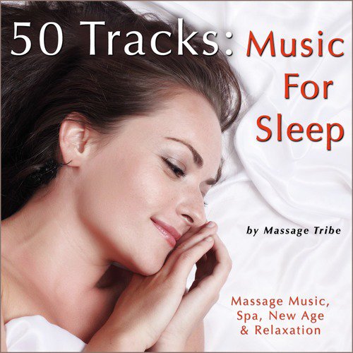 Sleep Tribe cover art