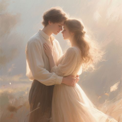 A Love I Can’t Forget
