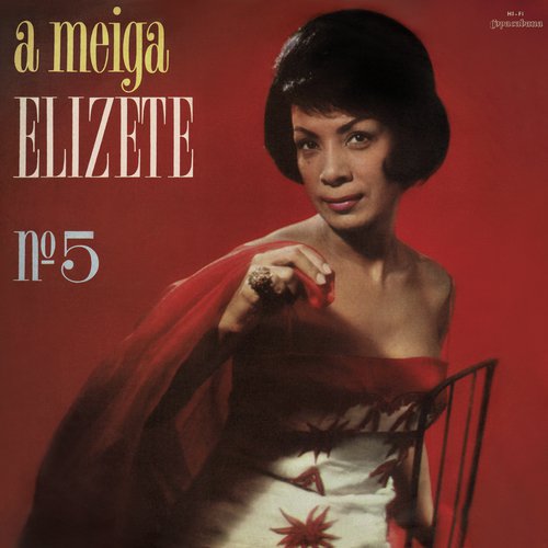 A Meiga Elizeth Nº 5