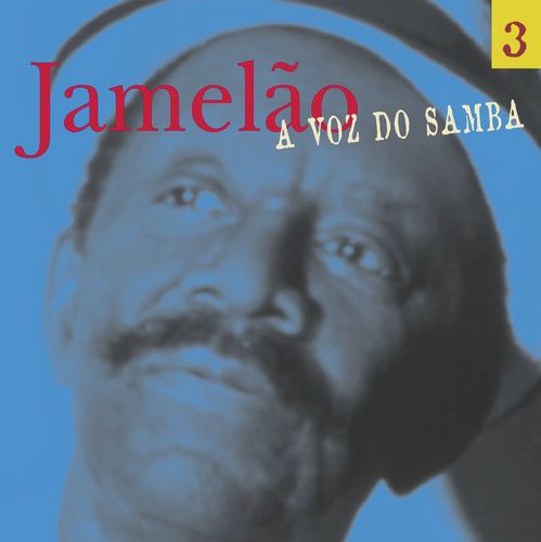 A Voz Do Samba (Disco 03)