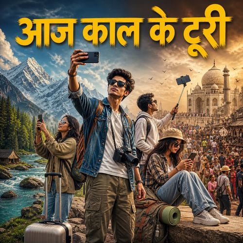 Aaj Kal Ke Turi
