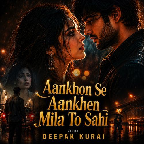 Aankhon Se Aankhen Mila To Sahi