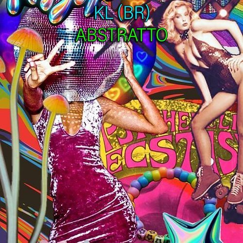 Abstratto cover art