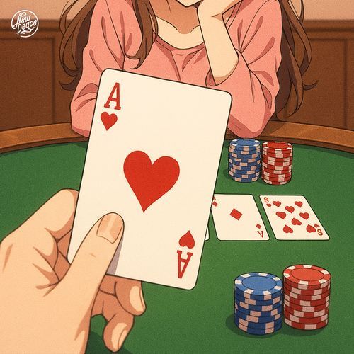 Ace Of Hearts