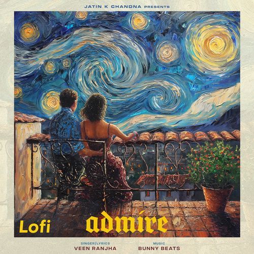Admire (LoFi)