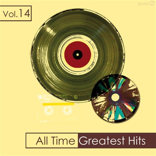 All Time Greatest Hits, Vol. 14