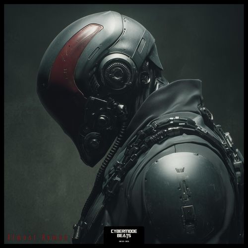 Almost Human