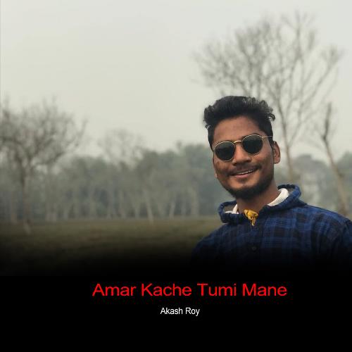 Amar Kache Tumi Mane