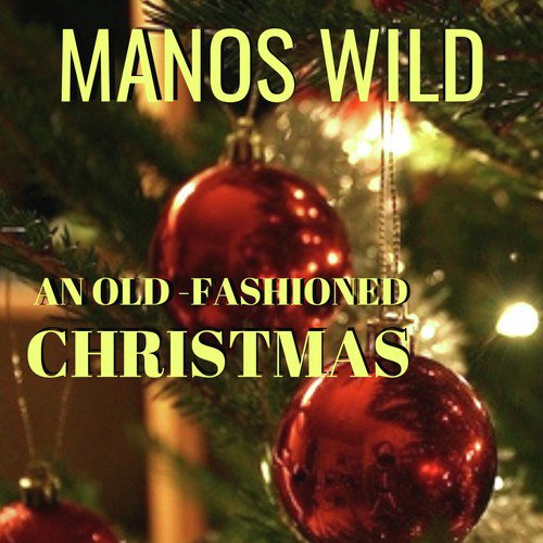 It's the Most Wonderful Time of the Year cover art